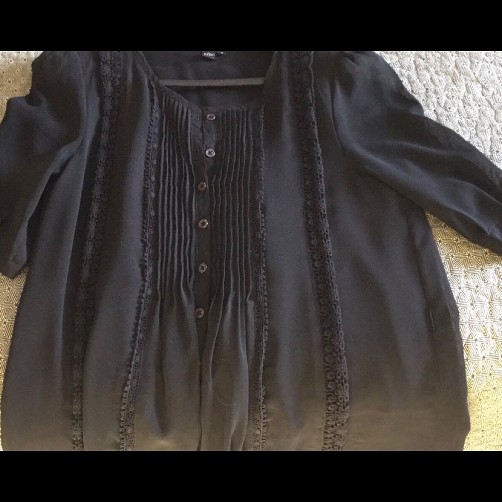 ***in sale ***Blouse Icône
